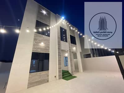 6 Bedroom Villa for Rent in Al Yasmeen, Ajman - WhatsApp Image 2025-07-20 at 11.48. 03 AM. jpeg