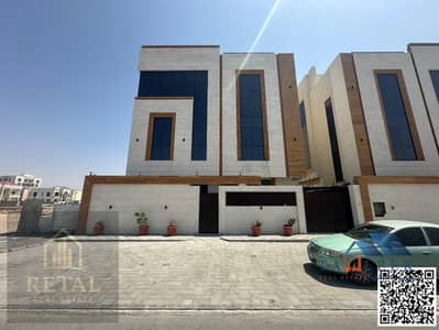 فیلا 6 غرف نوم للبيع في العالية، عجمان - 469bec2b-51dc-4348-ae5d-f8ceed8c. jpg