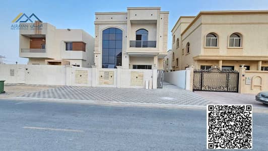فیلا 5 غرف نوم للبيع في الياسمين، عجمان - bdfd3371-feb3-4703-8314-d0dd42c829e0. jpg