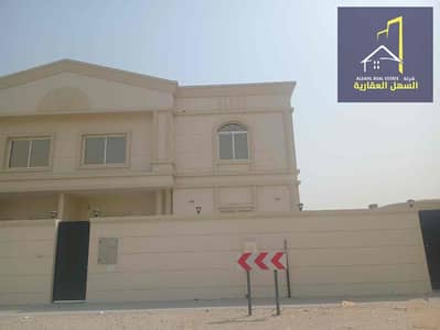 5 Bedroom Villa for Rent in Al Ramtha, Sharjah - cf80c184-0e96-45f5-97ed-79be5f726aa5. jpg