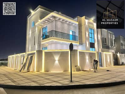 7 Bedroom Villa for Sale in Al Helio, Ajman - IMG-20250716-WA0070. jpg