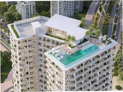 Studio for Sale in Dubai Land Residence Complex, Dubai - 1.1. 1. . jpeg