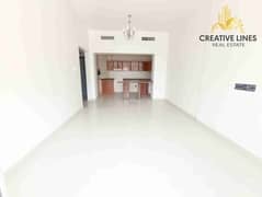 شقة في سمارك 4،النهدة 1،النهدة (دبي) 1 غرفة 55000 درهم - 12276071