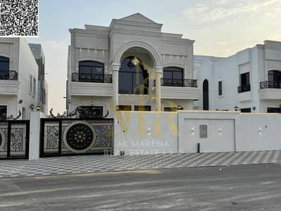 5 Bedroom Villa for Sale in Al Helio, Ajman - IMG-20250717-WA0589. jpg