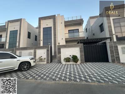 فیلا 6 غرف نوم للبيع في الياسمين، عجمان - IMG-20250703-WA0105. jpg