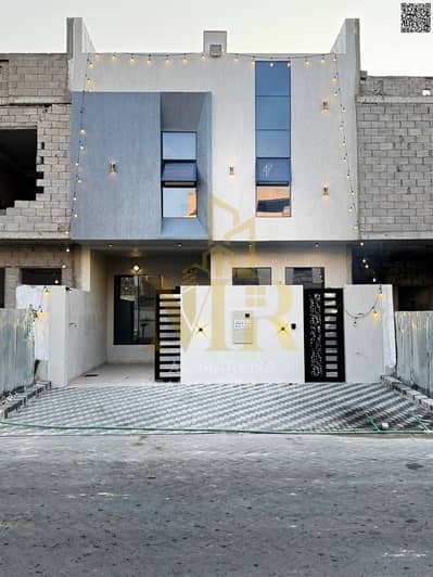فیلا 4 غرف نوم للبيع في الياسمين، عجمان - IMG-20250105-WA0459. jpg