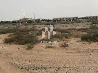 ارض سكنية  للبيع في مزيرعة، الشارقة - 4. jpg