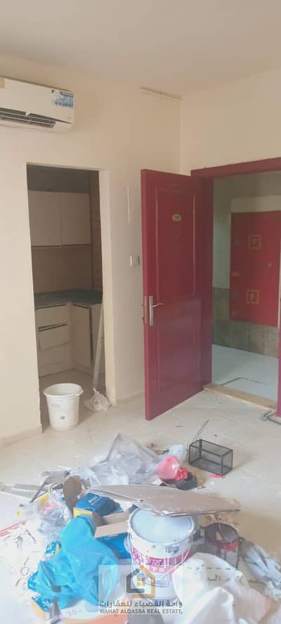 Studio for Rent in Al Qulayaah, Sharjah - WhatsApp Image 2025-07-19 at 9.44. 17 PM. jpeg