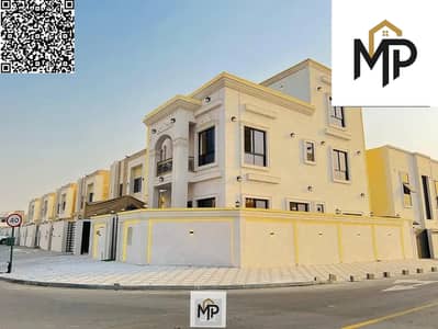 7 Bedroom Villa for Sale in Al Helio, Ajman - batch_784135952-1066x800. jpg