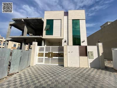 3 Bedroom Villa for Sale in Al Zahya, Ajman - IMG-20250716-WA0097. jpg