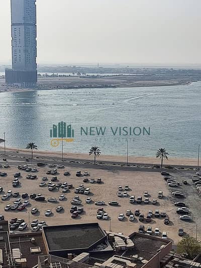 2 Bedroom Apartment for Rent in Al Taawun, Sharjah - IMG-20250719-WA0013. jpg