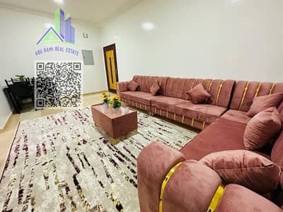 阿尔努艾米亚， 阿治曼 2 卧室公寓待租 - WhatsApp Image 2025-07-19 at 4.57. 52 PM. jpeg