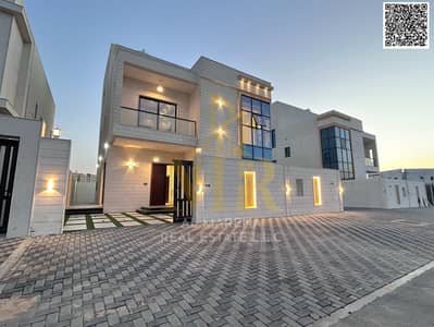 6 Bedroom Villa for Sale in Al Amerah, Ajman - WhatsApp Image 2025-07-20 at 10.31. 32 AM (1). jpeg