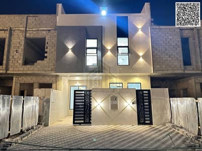 4 Bedroom Townhouse for Sale in Al Yasmeen, Ajman - batch_WhatsApp Image 2024-12-23 at 12.49. 09 PM. jpg