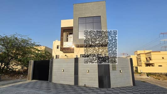 فیلا 4 غرف نوم للايجار في الياسمين، عجمان - WhatsApp Image 2025-07-19 at 11.52. 22 PM. jpeg