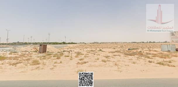 Участок Продажа в Аль Алиа, Аджман - image (26). png