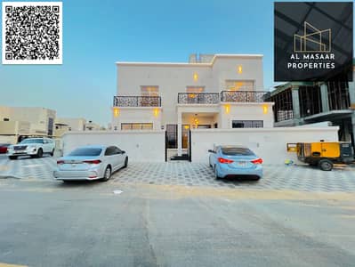5 Bedroom Villa for Sale in Al Rawda, Ajman - WhatsApp Image 2025-07-19 at 7.28. 04 PM (1). jpeg