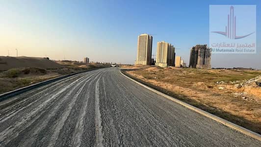 ارض سكنية  للبيع في المنامة، عجمان - 356716926-800x600. jpeg