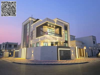4 Bedroom Villa for Sale in Al Zahya, Ajman - batch_WhatsApp Image 2025-07-11 at 4.09. 31 PM. jpeg
