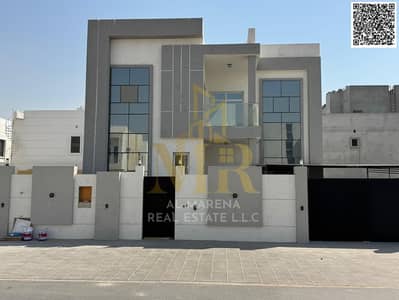5 Bedroom Villa for Sale in Al Amerah, Ajman - WhatsApp Image 2025-07-20 at 10.37. 03 AM. jpeg