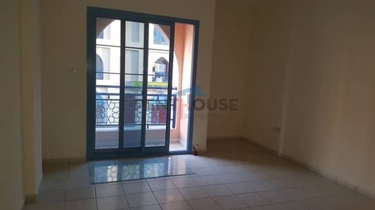 1 Bed with Balcony ready to move in Greece cluster 1 Bed with Balcony ready to move in Greece cluster