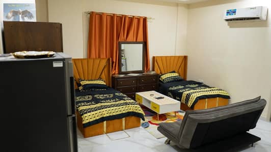 استوديو  للايجار في النعيمية، عجمان - IMG-20250617-WA0008. jpg