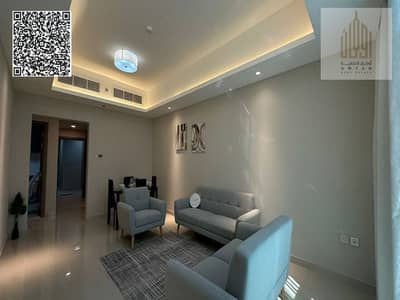 1 Bedroom Flat for Sale in Al Rashidiya, Ajman - WhatsApp Image 2025-07-20 at 11.13. 51 AM (1). jpeg