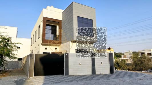 فیلا 4 غرف نوم للايجار في الياسمين، عجمان - WhatsApp Image 2025-07-19 at 11.52. 18 PM. jpeg
