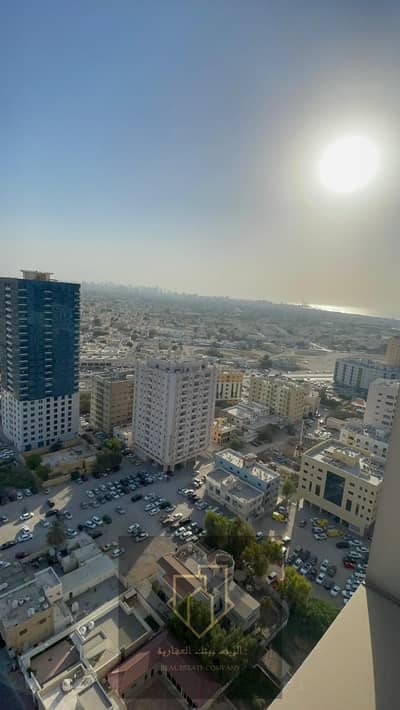 2 Bedroom Flat for Rent in Al Nuaimiya, Ajman - IMG-20250720-WA0039. jpg