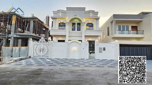 فیلا 5 غرف نوم للبيع في الياسمين، عجمان - 6901b0c5-f30d-4678-8d67-0be9f85d0989. jpg