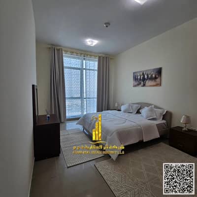 克里奇阿治曼公寓小区， 阿治曼 1 卧室单位待租 - IMG-20250719-WA0051. jpg