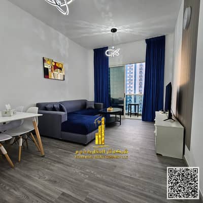 1 Спальня Апартамент в аренду в Корниш Аджман, Аджман - IMG-20250719-WA0034. jpg