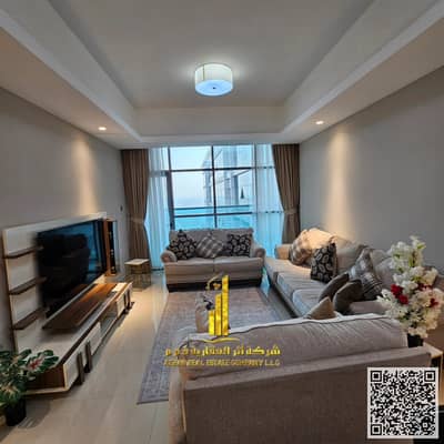 1 Спальня Апартаменты в аренду в Аль Рашидия, Аджман - IMG-20250623-WA0176. jpg
