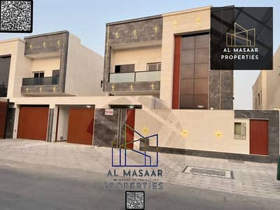 فیلا 5 غرف نوم للبيع في العامرة، عجمان - batch_IMG-20250720-WA0020. jpg