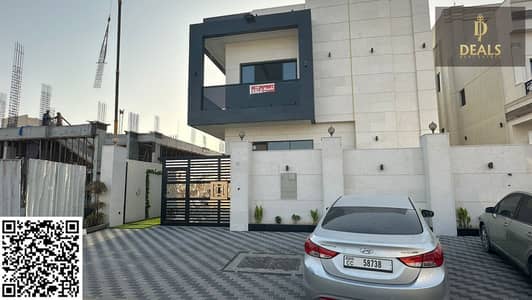 5 Bedroom Villa for Sale in Al Amerah, Ajman - IMG-20250705-WA0001. jpg