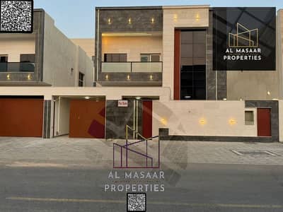فیلا 5 غرف نوم للبيع في العامرة، عجمان - batch_IMG-20250720-WA0018. jpg