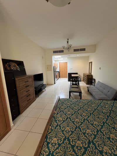 Studio for Rent in Jumeirah Village Circle (JVC), Dubai - IMG_1591. jpg
