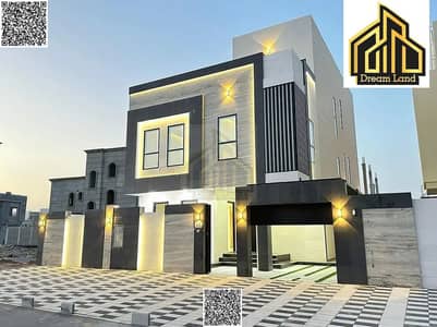 5 Bedroom Villa for Sale in Al Helio, Ajman - batch_755528775-1066x800. jpg