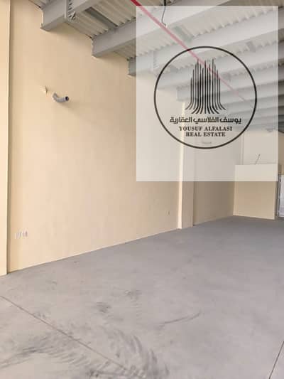 Warehouse for Rent in Al Jurf, Ajman - WhatsApp Image 2025-07-12 at 7.43. 44 AM (1). jpeg