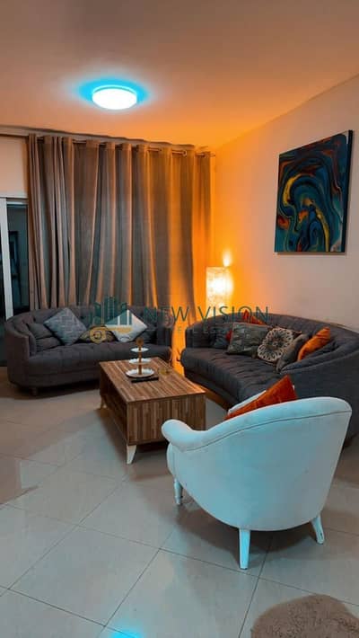 1 Bedroom Flat for Rent in Al Taawun, Sharjah - IMG-20250719-WA0042. jpg