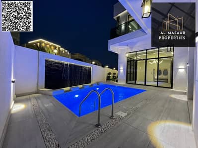 5 Bedroom Villa for Sale in Al Yasmeen, Ajman - IMG-20250702-WA0089. jpg