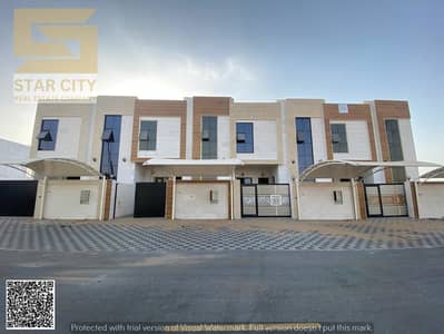5 Bedroom Townhouse for Sale in Al Helio, Ajman - IMG-20250624-WA0048. jpg