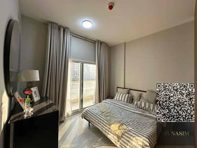 2 Bedroom Apartment for Sale in Al Yasmeen, Ajman - fd92a8f7-736f-4fb2-9407-c3a95527a950. jpg