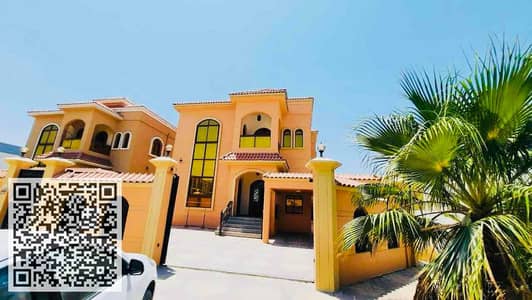 فیلا 5 غرف نوم للايجار في المويهات، عجمان - 97c7593a-cad0-4a2c-ab07-0ca0f25109a2. jpg