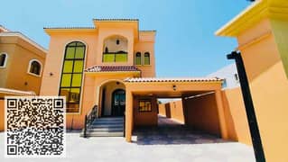 فيلا كبيرة للايجار بالمويهات1موقع مميز خلف التلة نستو تصميم مودرن حديث