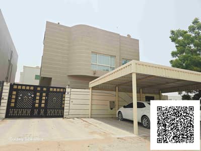 阿尔罗达， 阿治曼 5 卧室别墅待售 - 1000656871. jpg