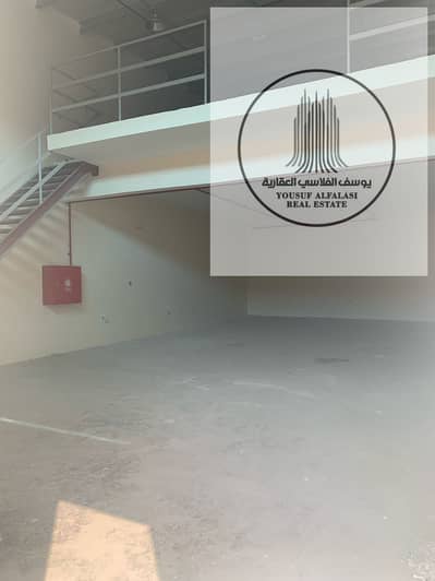 Warehouse for Rent in Al Jurf, Ajman - WhatsApp Image 2025-07-12 at 8.28. 06 AM. jpeg
