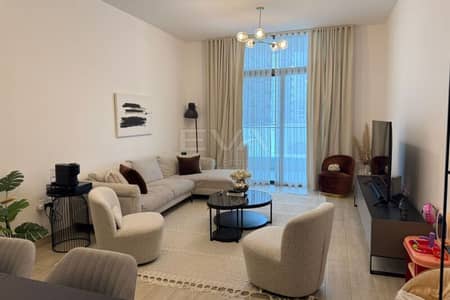 2 Bedroom Flat for Sale in Dubai Land Residence Complex, Dubai - Spacious | 2 Bedroom | Unfurnished