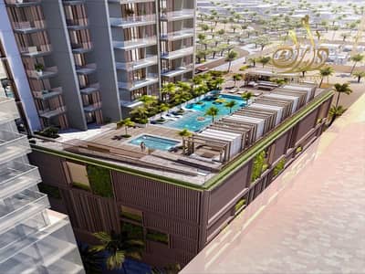 1 Bedroom Flat for Sale in Jumeirah Village Circle (JVC), Dubai - IMG-20240422-WA0056. jpg