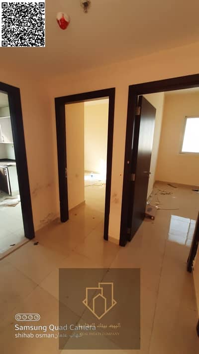2 Cпальни Апартаменты в аренду в Аль Нуаимия, Аджман - IMG-20250719-WA0034. jpg